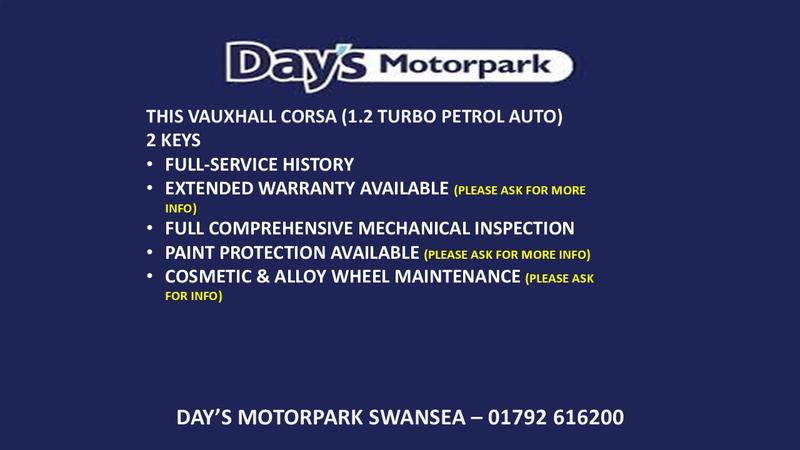 Used Vauxhall Corsa 2023 for sale - 76332636: Photo 2