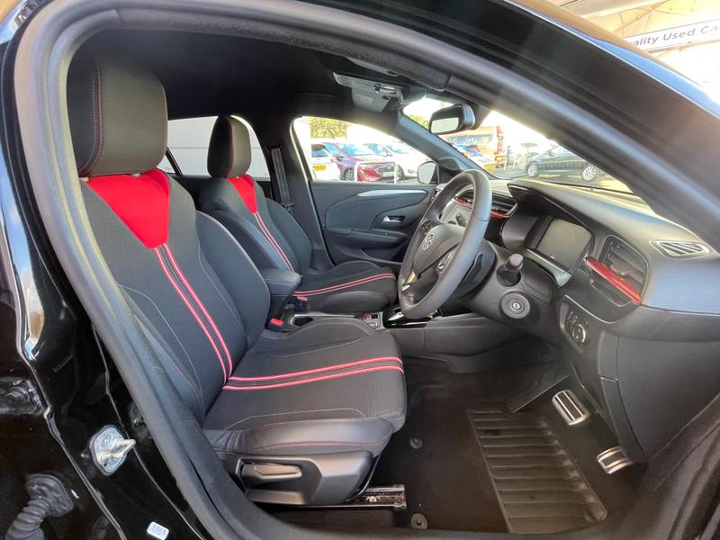 Used Vauxhall Corsa 2023 for sale - 76332636: Photo 20