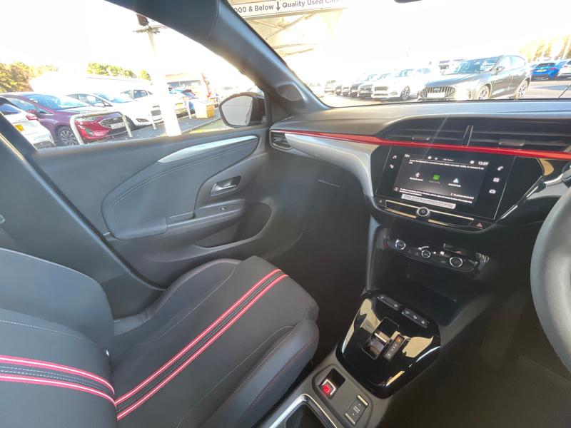 Used Vauxhall Corsa 2023 for sale - 76332636: Photo 21