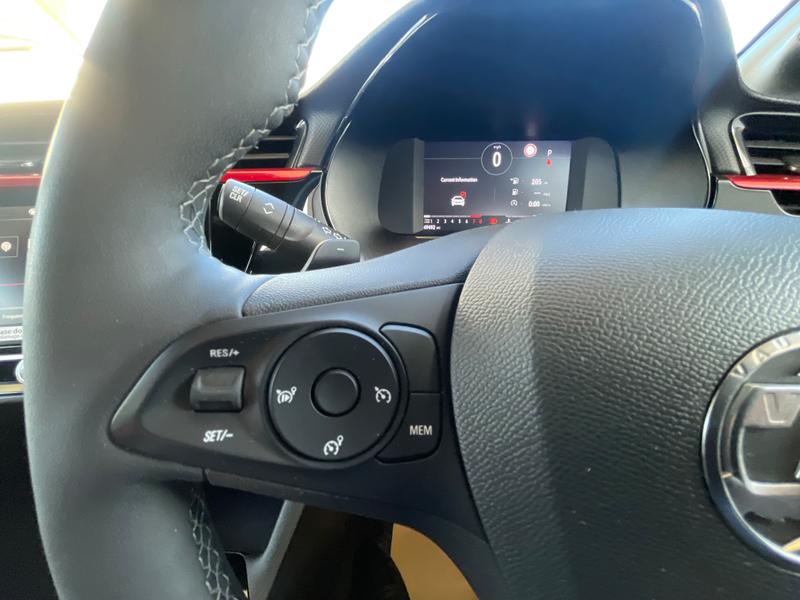 Used Vauxhall Corsa 2023 for sale - 76332636: Photo 23