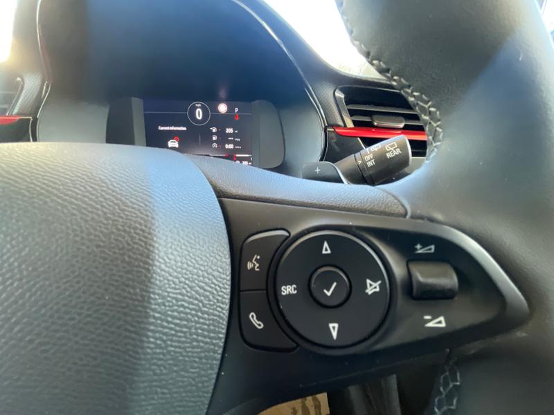 Used Vauxhall Corsa 2023 for sale - 76332636: Photo 25