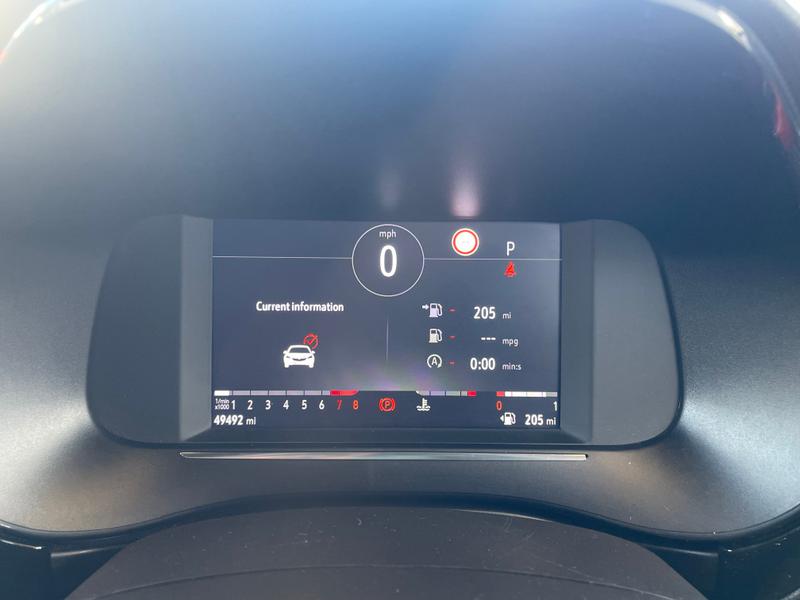 Used Vauxhall Corsa 2023 for sale - 76332636: Photo 27