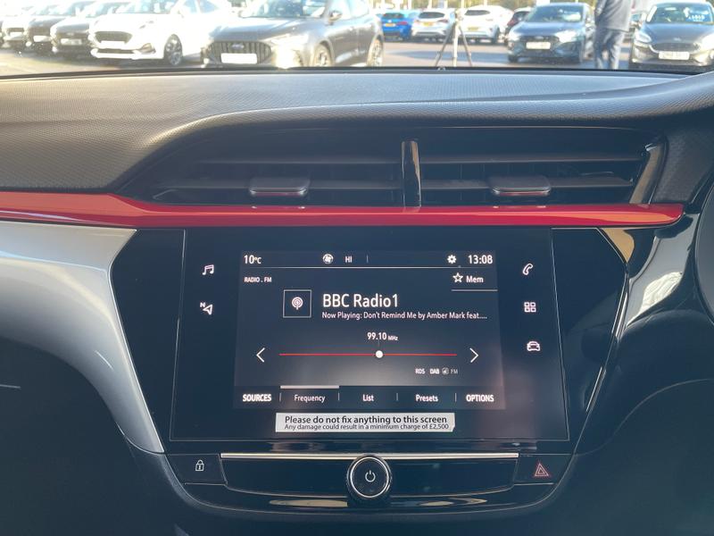 Used Vauxhall Corsa 2023 for sale - 76332636: Photo 28