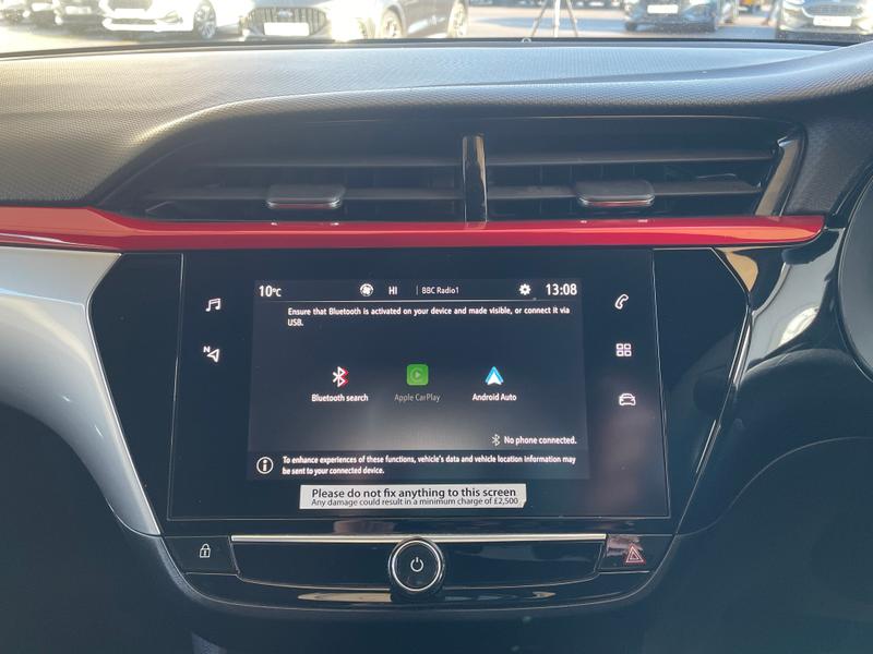 Used Vauxhall Corsa 2023 for sale - 76332636: Photo 29