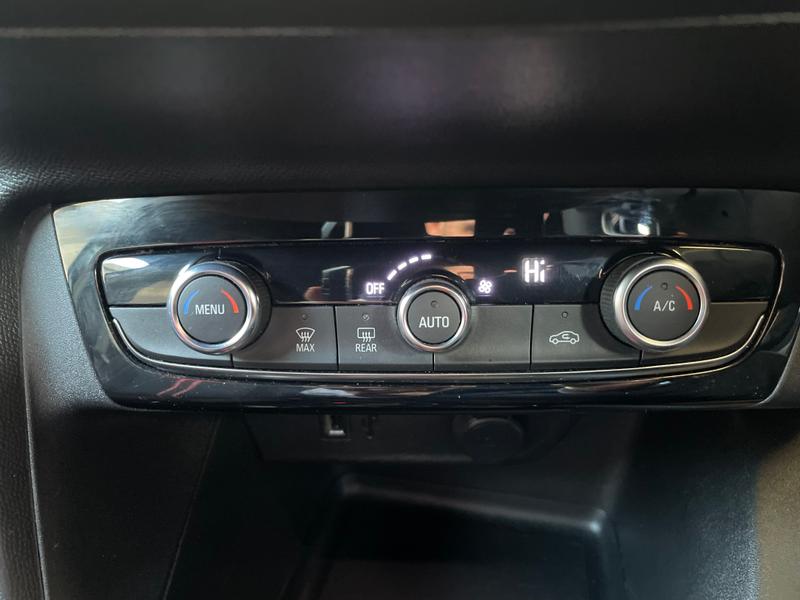 Used Vauxhall Corsa 2023 for sale - 76332636: Photo 32