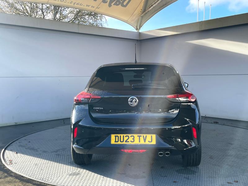 Used Vauxhall Corsa 2023 for sale - 76332636: Photo 6