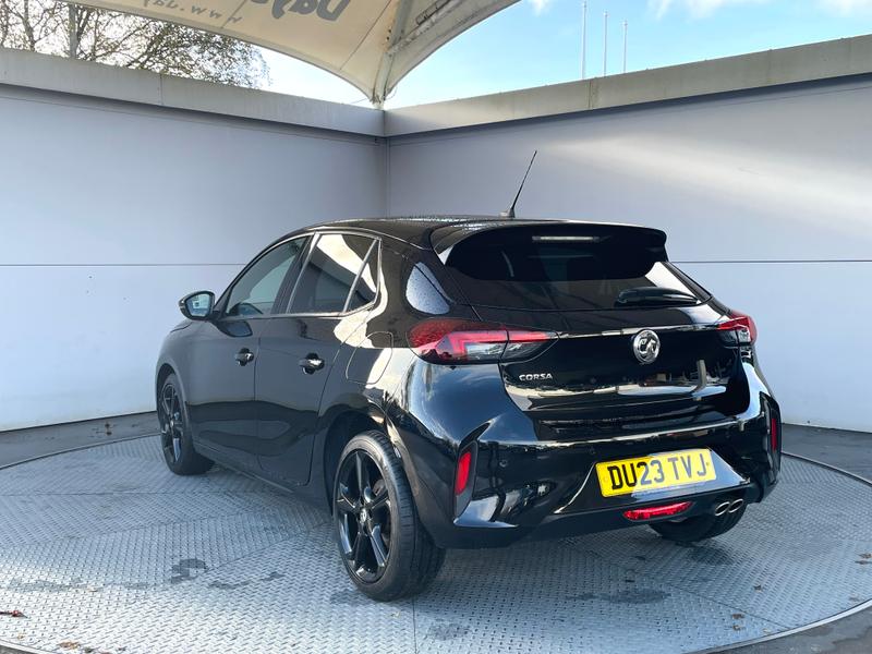 Used Vauxhall Corsa 2023 for sale - 76332636: Photo 7