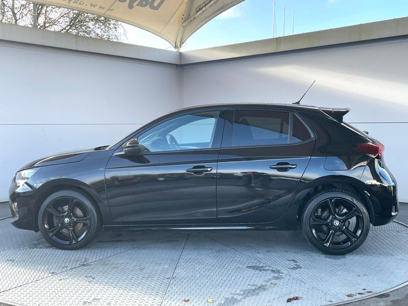 Used Vauxhall Corsa 2023 for sale - 76332636: Photo 8