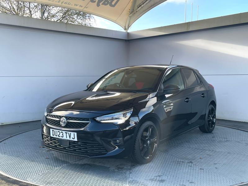 Used Vauxhall Corsa 2023 for sale - 76332636: Photo 9