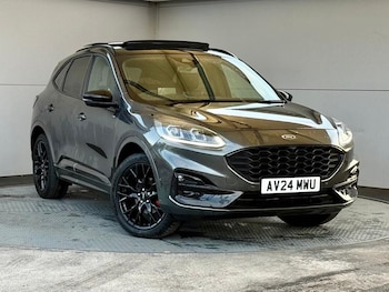 Used Ford Kuga 2024 for sale - 79504848: Photo