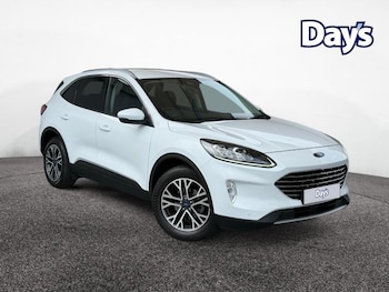 Ford - Kuga