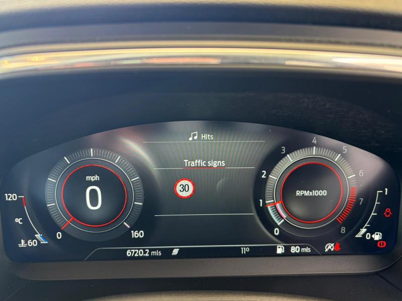 Used Ford Focus 2024 for sale - 77607651: Photo 10