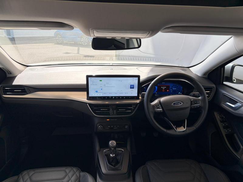 Used Ford Focus 2024 for sale - 77607651: Photo 11