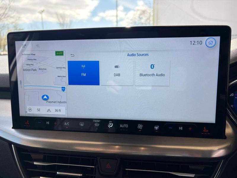 Used Ford Focus 2024 for sale - 77607651: Photo 12