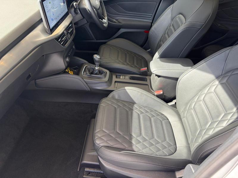 Used Ford Focus 2024 for sale - 77607651: Photo 16