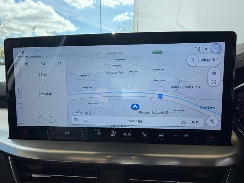 Used Ford Focus 2024 for sale - 77607651: Photo 17