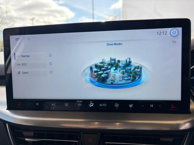 Used Ford Focus 2024 for sale - 77607651: Photo 22