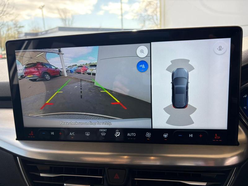 Used Ford Focus 2024 for sale - 77607651: Photo 23