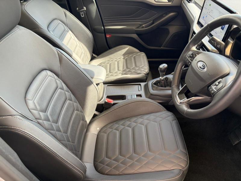 Used Ford Focus 2024 for sale - 77607651: Photo 25