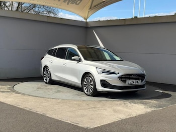 Used Ford Focus 2024 for sale - 77607651: Photo