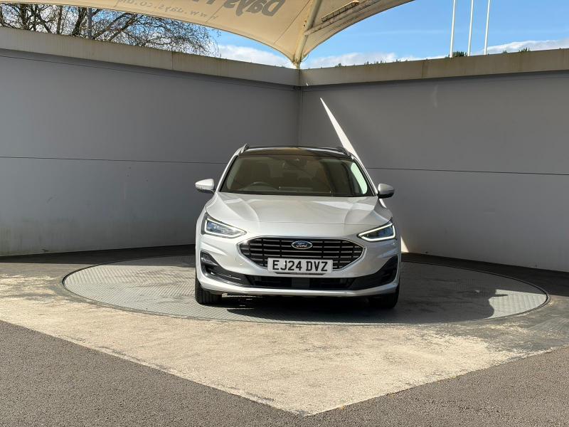 Used Ford Focus 2024 for sale - 77607651: Photo 3