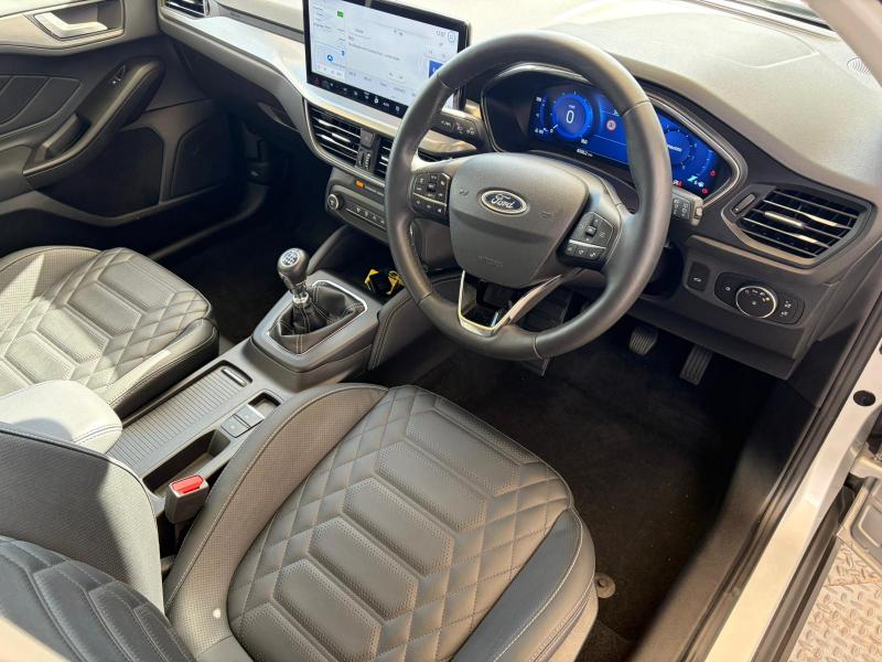 Used Ford Focus 2024 for sale - 77607651: Photo 33