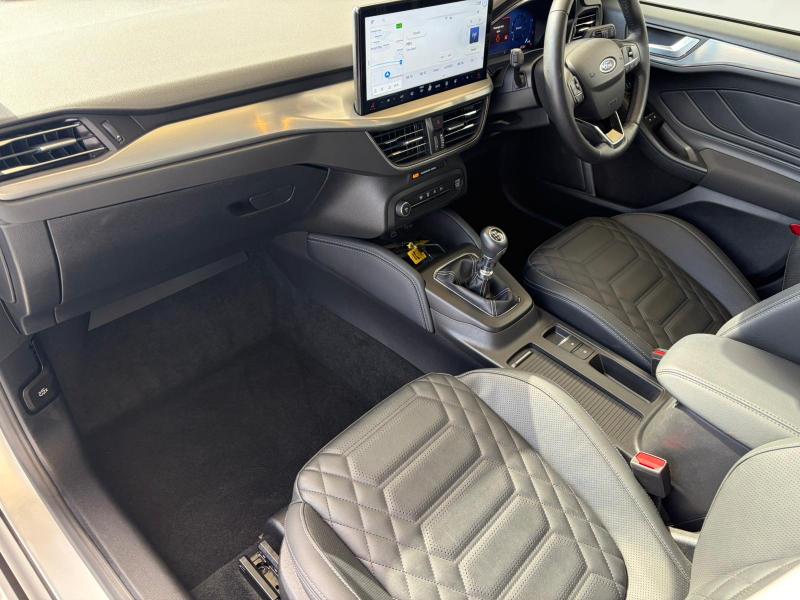 Used Ford Focus 2024 for sale - 77607651: Photo 35