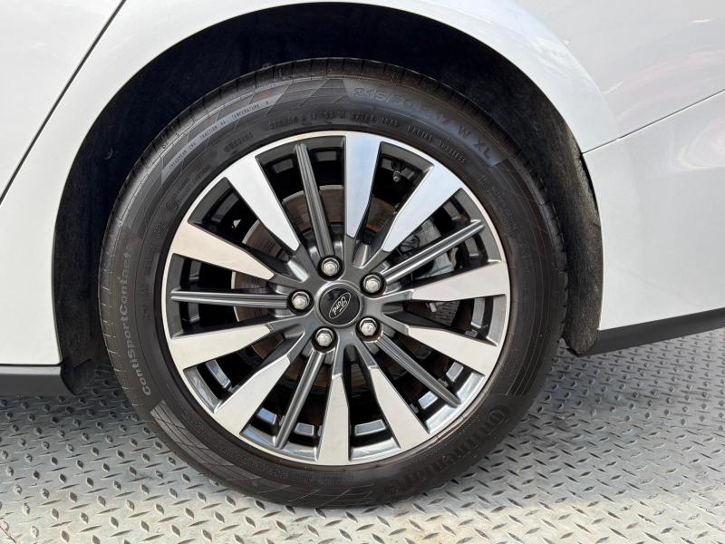 Used Ford Focus 2024 for sale - 77607651: Photo 39