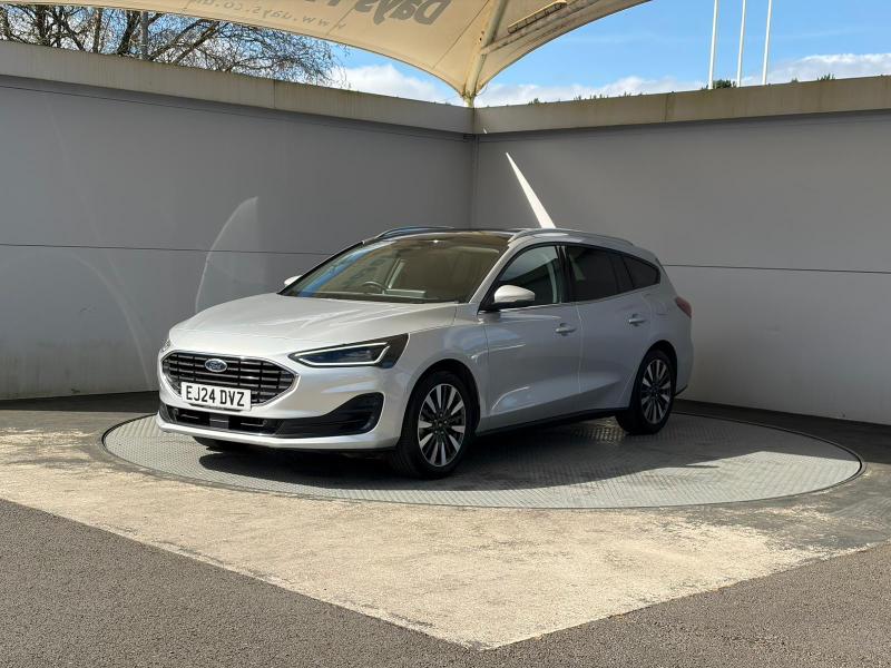 Used Ford Focus 2024 for sale - 77607651: Photo 4