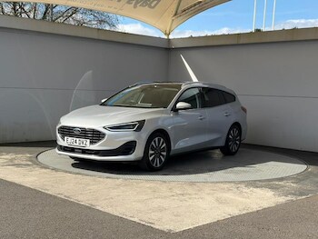 Used Ford Focus 2024 for sale - 77607651: Photo