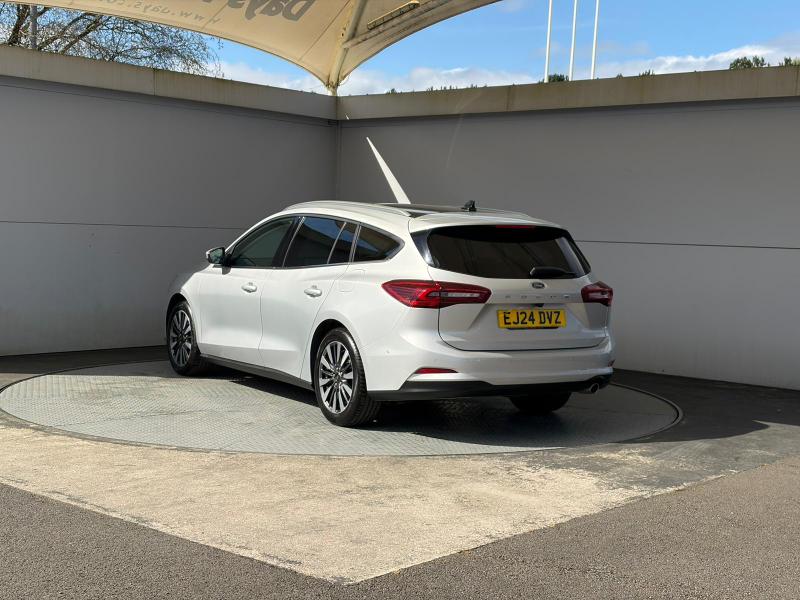 Used Ford Focus 2024 for sale - 77607651: Photo 6