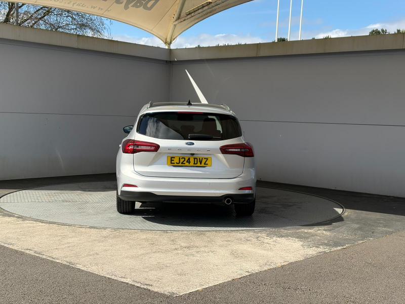 Used Ford Focus 2024 for sale - 77607651: Photo 7