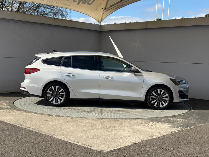 Used Ford Focus 2024 for sale - 77607651: Photo 8