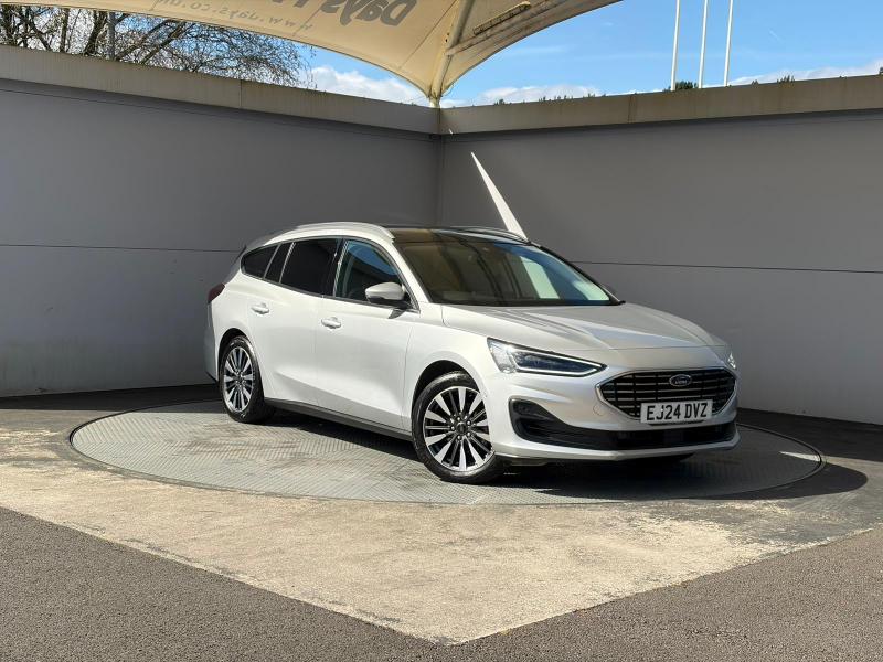 Used Ford Focus 2024 for sale - 77607651: Photo 9