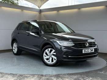 2022 - 2.0 TDI Life SUV 5dr Diesel DSG Euro 6 (s/s) (150 ps) Automatic