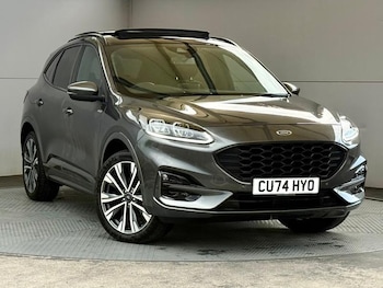 Used Ford Kuga 2024 for sale - 78531361: Photo