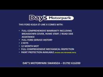 Used Ford Kuga 2022 for sale - 74364674: Photo