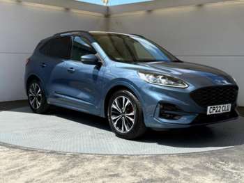 Used Ford Kuga 2022 for sale - 74364674: Photo