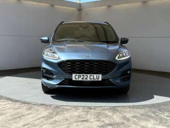 Used Ford Kuga 2022 for sale - 74364674: Photo