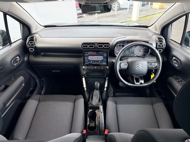 Used Citroen C3 Aircross 2024 for sale - 77245207: Photo 11