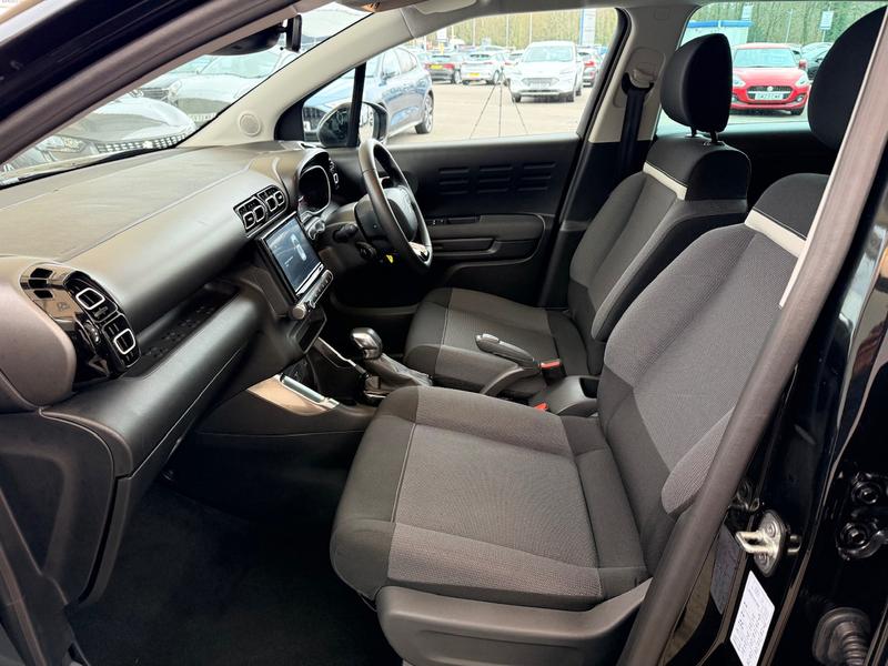 Used Citroen C3 Aircross 2024 for sale - 77245207: Photo 12