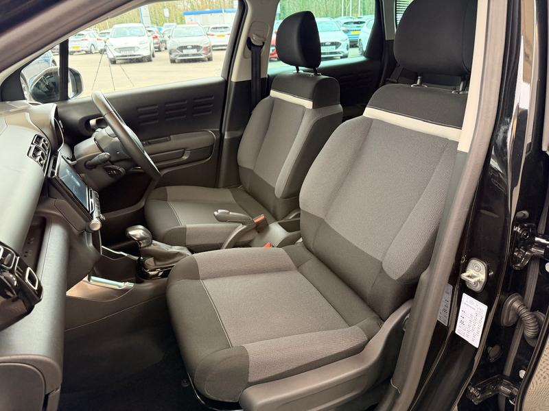 Used Citroen C3 Aircross 2024 for sale - 77245207: Photo 13