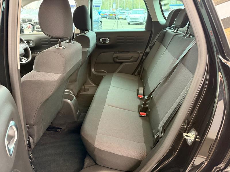 Used Citroen C3 Aircross 2024 for sale - 77245207: Photo 14