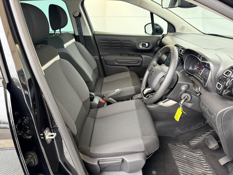 Used Citroen C3 Aircross 2024 for sale - 77245207: Photo 16