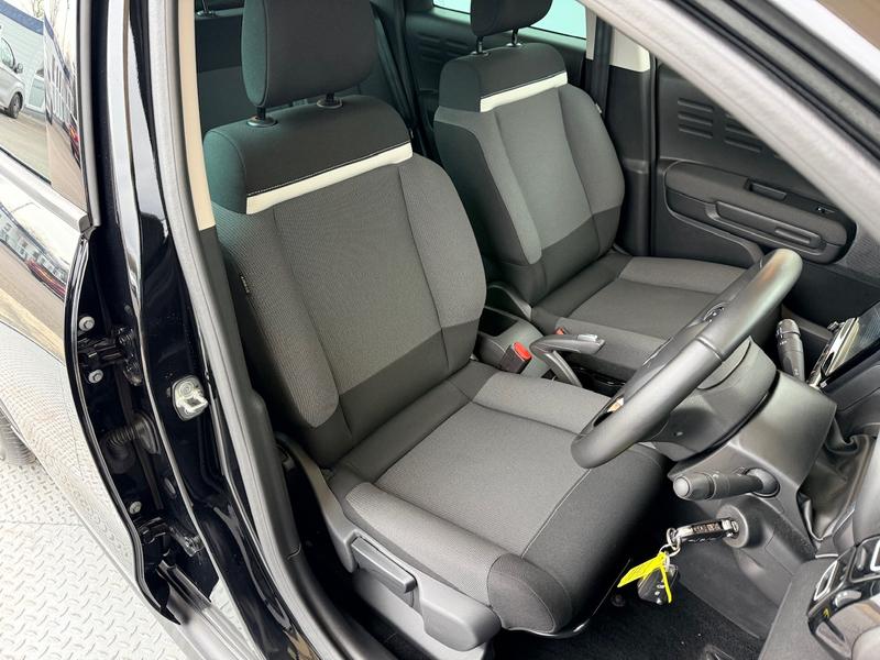 Used Citroen C3 Aircross 2024 for sale - 77245207: Photo 17