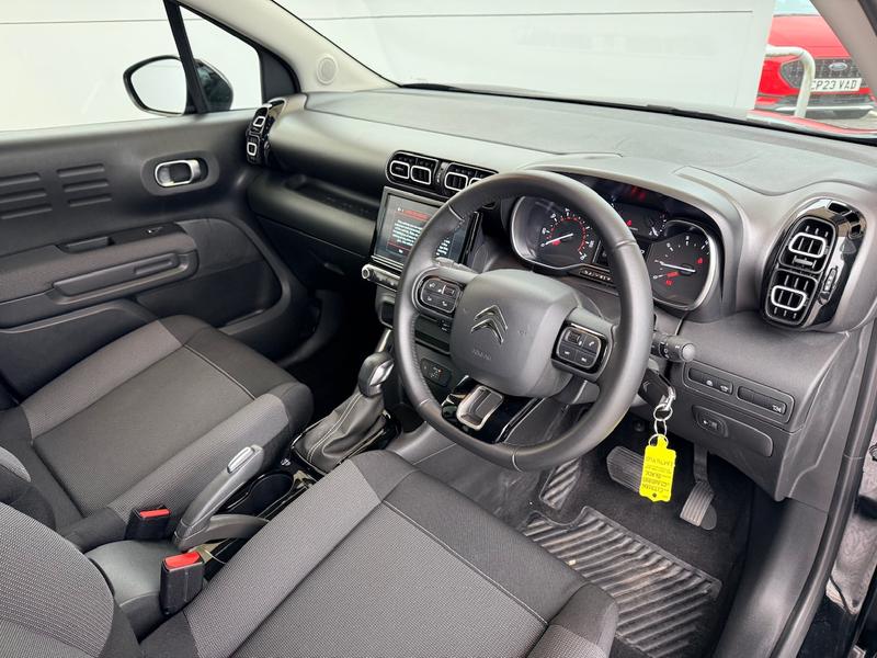 Used Citroen C3 Aircross 2024 for sale - 77245207: Photo 18