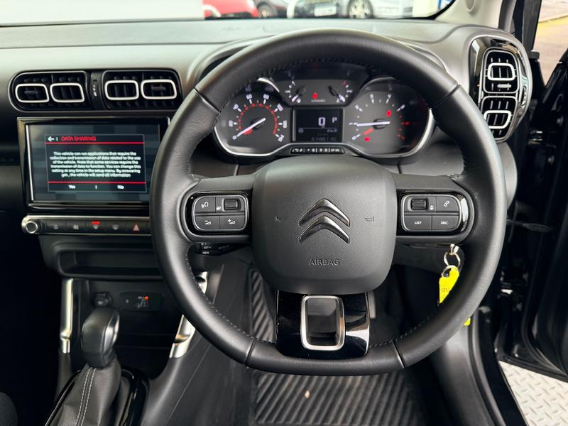 Used Citroen C3 Aircross 2024 for sale - 77245207: Photo 19