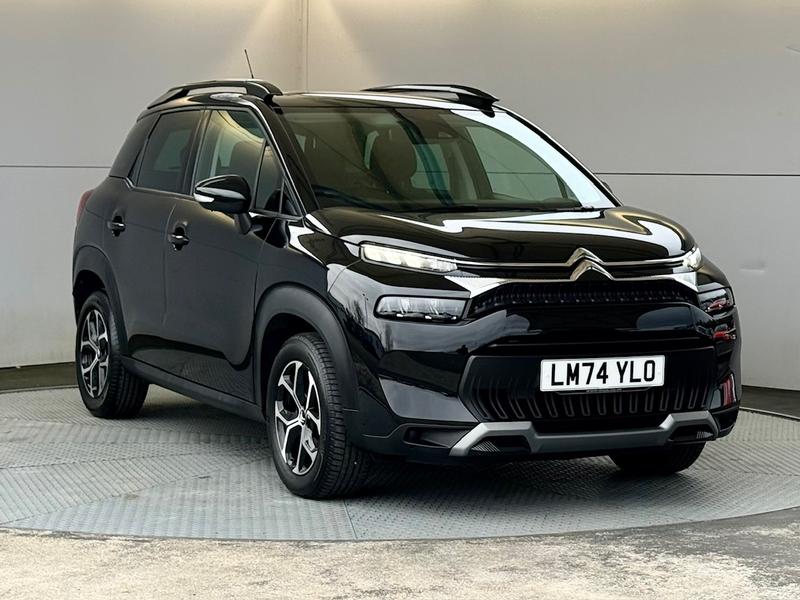 Used Citroen C3 Aircross 2024 for sale - 77245207: Photo 2