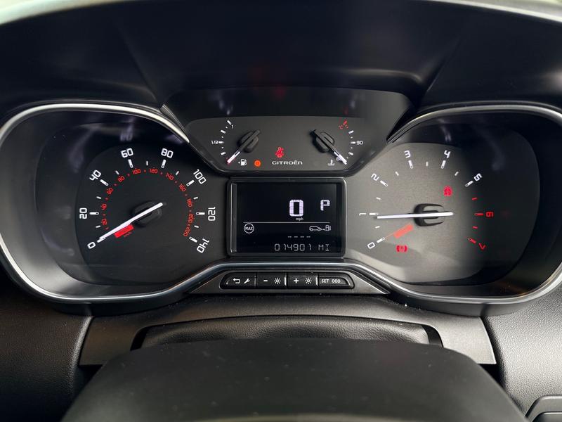 Used Citroen C3 Aircross 2024 for sale - 77245207: Photo 20