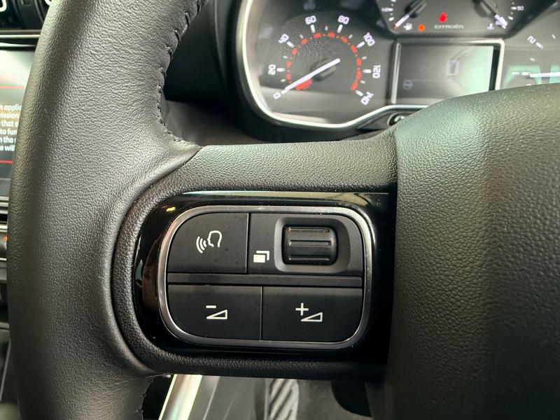 Used Citroen C3 Aircross 2024 for sale - 77245207: Photo 21